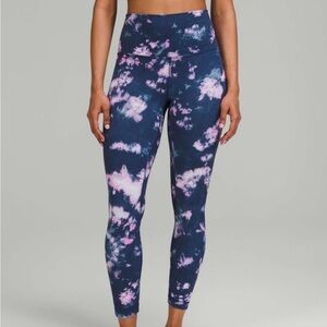 lululemon Align TM HR
Pant 28"
Size 4 brand new with tags